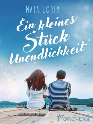 cover image of Ein kleines Stück Unendlichkeit